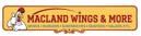 Macland Wings & More