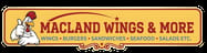 Macland Wings & More