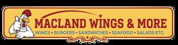 Macland Wings & More