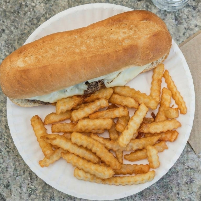 Takeout Made Easy