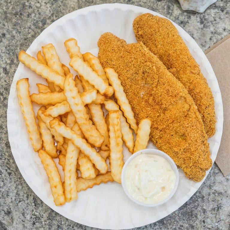 Satisfying Dinner Selections